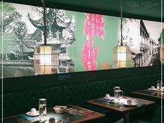 大堂-姐夫的小菜(新中关购物中心店)