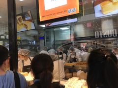 -鲍师傅糕点(春熙路店)