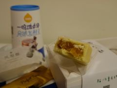-猫里有甜