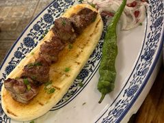 -卢布里西餐厅(总店)