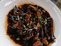 -梨云山居农家乐