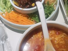 -额娘·春饼烤鸭(华北七楼创始店)