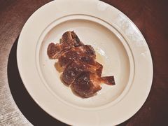 【晚市自助】深井挂炉烧鸭-杭州JW万豪酒店-万豪中餐厅