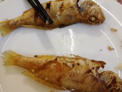 香煎黄鱼-花乐餐厅(涠洲岛店)