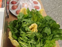 -古乐牛香•鲜牛肉牛杂火锅(系马桩总店)