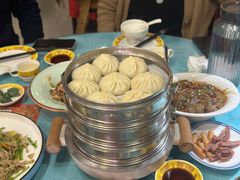 -狗不理(水上北路旗舰店)