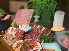 -300杯·和牛烧肉清酒专门店(廊里店)