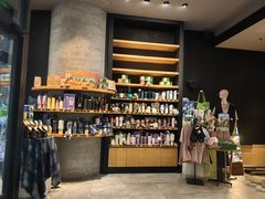 -星巴克臻选(郑州国贸360广场店)