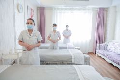 -东方幸福国际母婴月子会所(沙湾公园店)