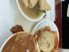 -护国寺小吃(地安门店)