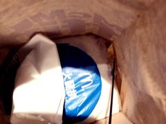 -麦当劳(龙阳路店)