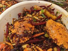 -辣螃铠盆盆蟹大排档(总店)