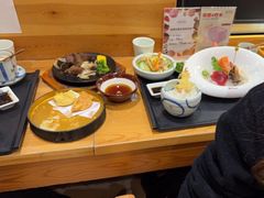 -万鱼亭 日本料理(无锡香山名园店)
