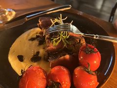 -JINNS锦时 steak&pizza(浸信会礼拜堂旧址店)