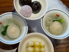 -李犟大爆鳝面·手工蟹黄包(湖滨西湖店)