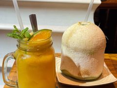 -Hoang Yen Vietnamese Cuisine