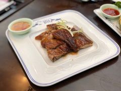 -味友味港印记(厦门集美银泰百货店)