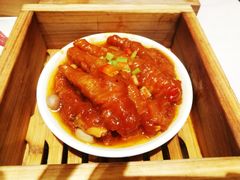 -紫阳海鲜楼·传承闽味(长乐路总店)