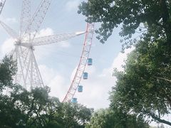 -哈尔滨文化公园