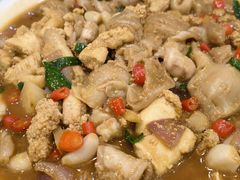 -501號台州海鲜餐厅(海创园店)