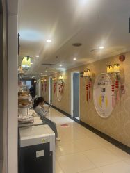 -深圳春天阳光医院·轮廓抗衰中心