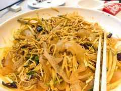 -老妈菜馆(建设街店)