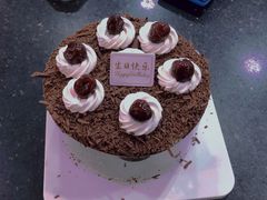 -味多美蛋糕(耿庄店)