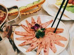 午餐肉-友谊肥牛