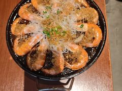-杨厨的田园饭店(长城路店)