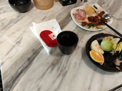 -亚特兰蒂斯-番红花海鲜自助餐厅·鲜活海鲜·小火锅