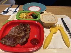 -菲滋意式餐厅(青悦城店)