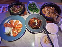 -啫神·广州地标美食(北京路店)