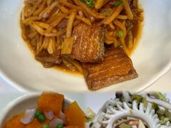 -虎哥私房菜(馒头山店)