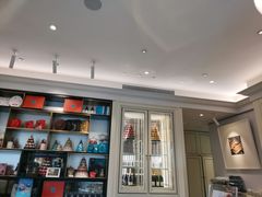 -PAUL LAFAYET 法式甜品(港汇广场店)