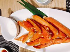 -虹料理·日料放题(悠方店)