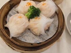 -万山楼海鲜酒家·二十三年老字号