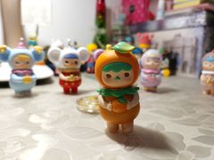 -泡泡玛特POPMART(上海环球港店)