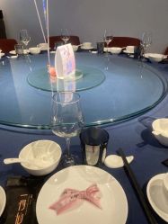 -团子宝宝宴派对百日宴生日布置策划·求婚策划·气球布置别墅民宿