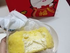 -味多美蛋糕(八大处店)