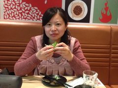 iphone_upload_pic-新石器烤肉(张家港购物公园店)