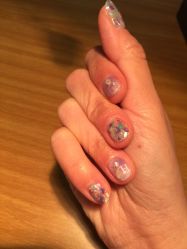 -AKIRA 安久日式美甲美睫