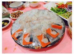 -官塘锋记鱼生·生腌·砂锅粥(牌坊街店)