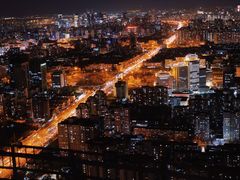 -中央广播电视塔