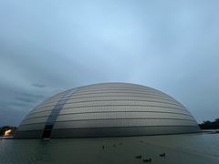 -国家大剧院