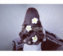 江要老师作品秀-YO HAIR SALON