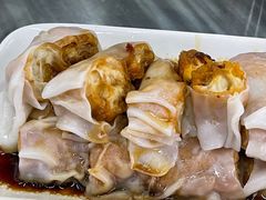 -穗银肠粉店(东川路店)