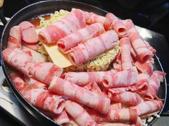 -炙韩料理·部队锅专门店