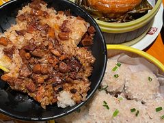 -莲餐厅·湖北菜·潜江小龙虾店(愚园路店)
