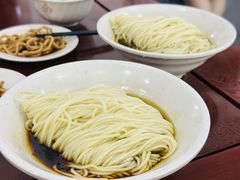-义隆素菜馆(百年老店)