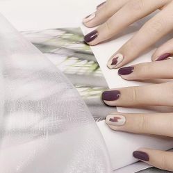 -MOMO·Nail美甲美睫